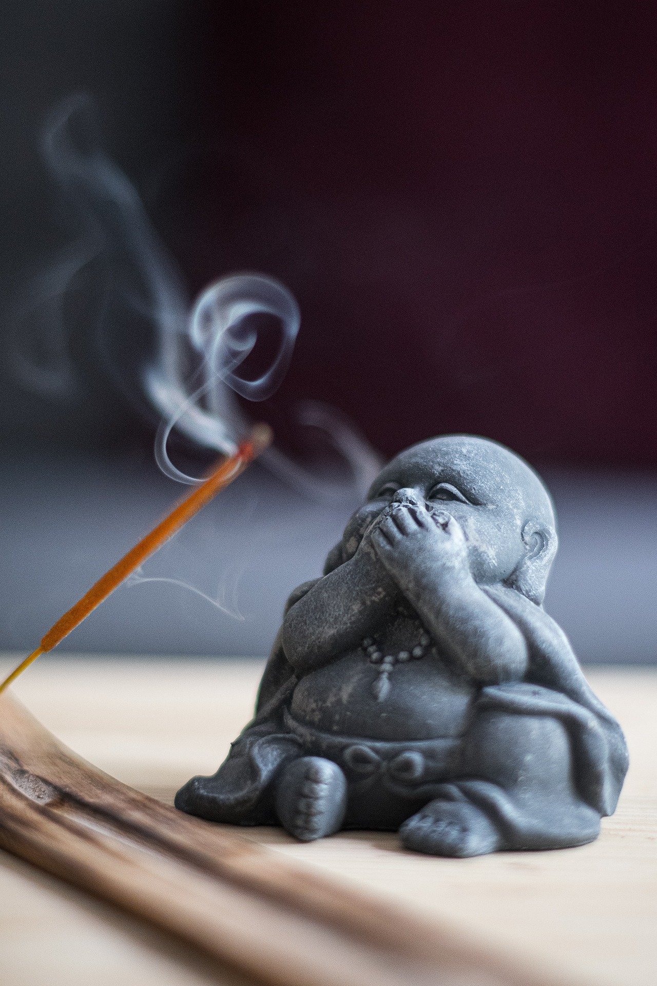 做七法事