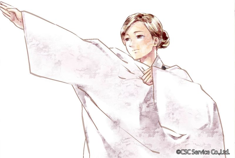 更衣